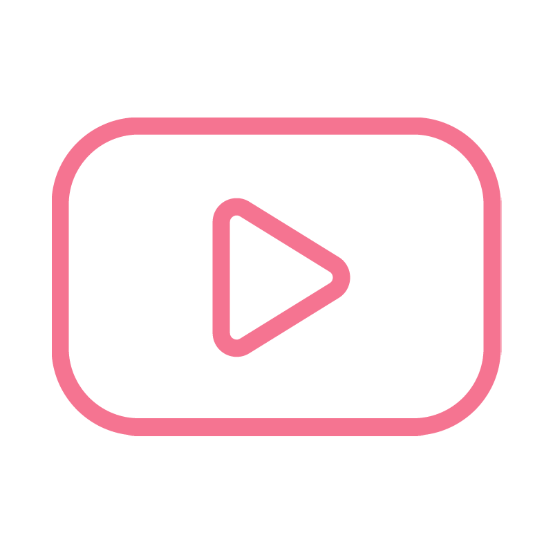 YouTube Channel of Wedding Planners in Chennai